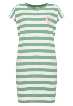 Finn Flare MIT STREIFENDESIGN - Freizeitkleid - Turf | Damen 11 Finn Flare MIT STREIFENDESIGN - Freizeitkleid - Turf | Damen -Finn Flare Verkaufsladen 8b308844a1ad4ae4b824b72850477199