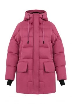 Finn Flare Wintermantel - Lilac | Damen 17 Finn Flare Wintermantel - Lilac | Damen -Finn Flare Verkaufsladen 8bedcb62bf5c4f7faffdfc872aaaa4a2