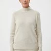 Finn Flare Damen LANGARM - Strickpullover - Beige 1 Finn Flare Damen LANGARM - Strickpullover - Beige -Finn Flare Verkaufsladen 8c01cb0dac944aae84d86406ad10edc6