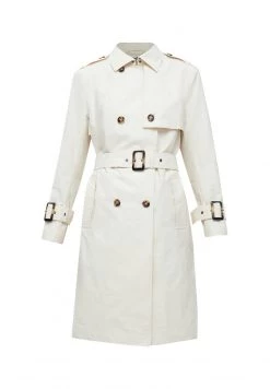 Finn Flare Trenchcoat - Beige | Damen 13 Finn Flare Trenchcoat - Beige | Damen -Finn Flare Verkaufsladen 8c29fe24b5d24ed885f0641d6fffbe2c