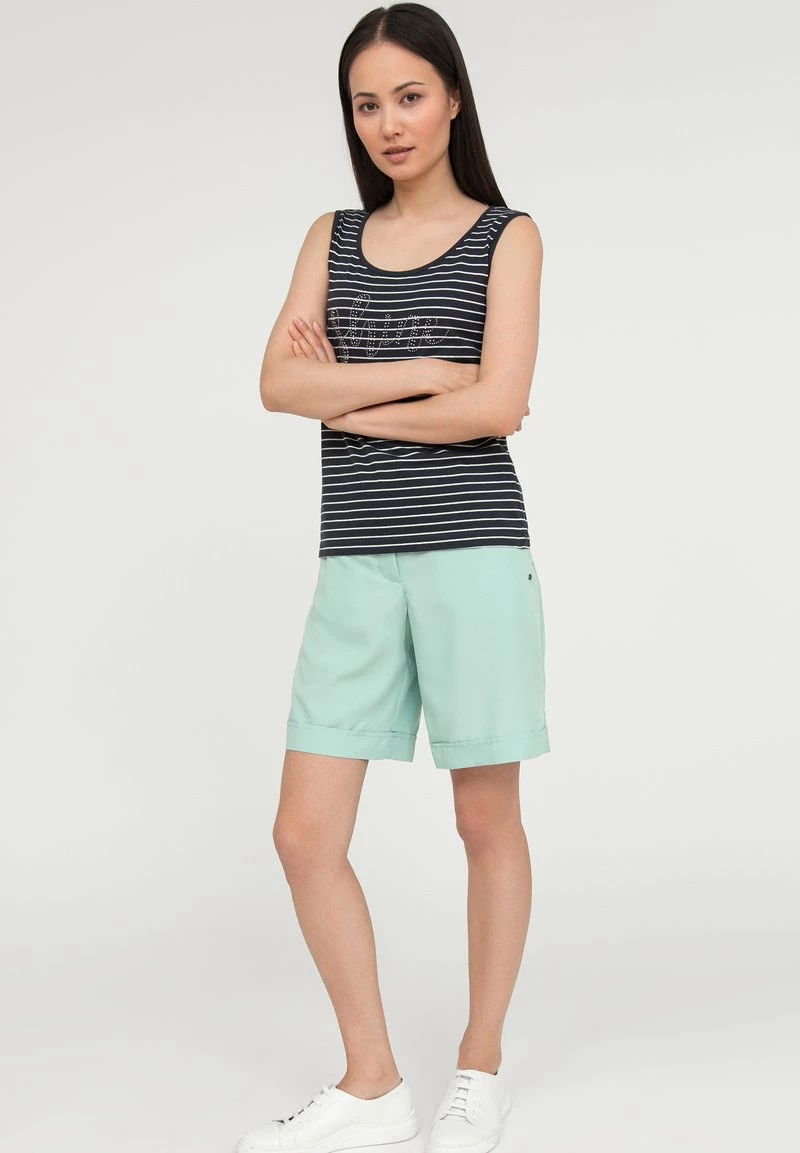 Finn Flare Damen Top - Cosmic Blue 4 Finn Flare Damen Top - Cosmic Blue – Bild 2