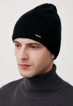 Finn Flare Herren Mütze - Light Grey