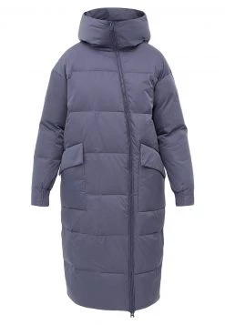 Finn Flare Daunenmantel - Dark Blue | Damen -Finn Flare Verkaufsladen 8cccfcafe2664fbca2d3738815a52ad7