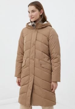 Finn Flare Wintermantel - Dark Beige | Damen 15 Finn Flare Wintermantel - Dark Beige | Damen -Finn Flare Verkaufsladen 8d001c799adf4eb4b9aa786f7ba09ca0