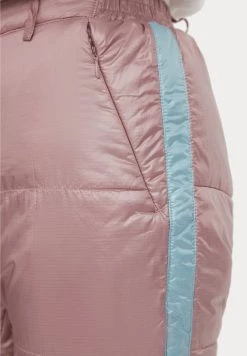 Finn Flare Damen Stoffhose - Grey Pink -Finn Flare Verkaufsladen 8d044d512d0e46c59f7aef771327c85b