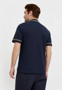 Finn Flare Herren T-Shirt Print - Dark Blue -Finn Flare Verkaufsladen 8dabeb87f21a4b688b1f9ba4cc1d71c1