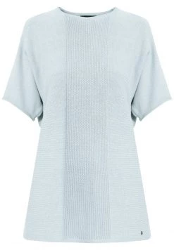 Finn Flare Damen RUNDHALS - T-Shirt Print - Grey-blue 13 Finn Flare Damen RUNDHALS - T-Shirt Print - Grey-blue -Finn Flare Verkaufsladen 8dd9d3c3ea59486e9506aeb42e192f19