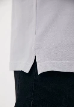 Finn Flare Herren Langarmshirt - Grey-blue -Finn Flare Verkaufsladen 8edcd2f2a707400ab0b55b8b8dd78b02