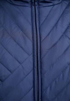 Finn Flare Damen Wintermantel - Dark Blue -Finn Flare Verkaufsladen 900197b12b474820b507cb6c91e72421