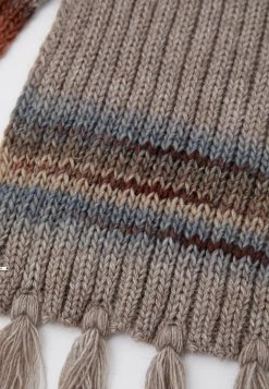 Finn Flare MODE - Schal - Light Brown | Damen 7 Finn Flare MODE - Schal - Light Brown | Damen -Finn Flare Verkaufsladen 909cd612f8834b37b8b649b15b58b15b