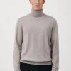 Finn Flare Strickpullover - Light Brown | Herren 1 Finn Flare Strickpullover - Light Brown | Herren -Finn Flare Verkaufsladen 90bcc1d3ed194642af8f3c8397093640