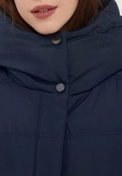 Finn Flare Damen STEPP - Winterjacke - Blue 12 Finn Flare Damen STEPP - Winterjacke - Blue -Finn Flare Verkaufsladen 90d2cc838b584c52b995a828df32ed9c