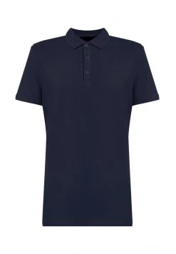 Finn Flare Poloshirt - Dark Blue | Herren 15 Finn Flare Poloshirt - Dark Blue | Herren -Finn Flare Verkaufsladen 90f324b48f884625b27eb243c01ce8ce