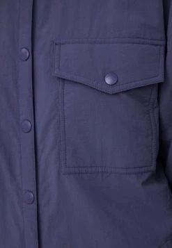 Finn Flare Damen ÜBERGANGS - Übergangsjacke - Dark Blue 17 Finn Flare Damen ÜBERGANGS - Übergangsjacke - Dark Blue -Finn Flare Verkaufsladen 919c0b0b847f4a06b7e4ec51a49d8439