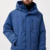 Finn Flare Winterjacke - Dark Blue | Herren 1 Finn Flare Winterjacke - Dark Blue | Herren -Finn Flare Verkaufsladen 91b925e362094987b581042489ebd3cd