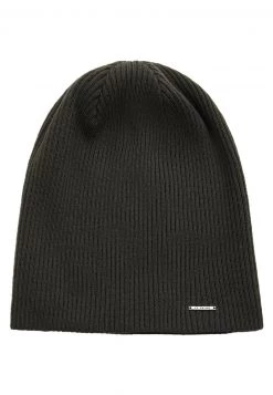 Finn Flare Herren Mütze - Khaki -Finn Flare Verkaufsladen 91d073e67a1e456680039300b9b9696b