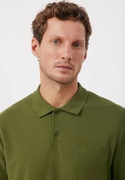 Finn Flare Poloshirt - Khaki | Herren 13 Finn Flare Poloshirt - Khaki | Herren -Finn Flare Verkaufsladen 927afd155509416e819a1737b92e002b