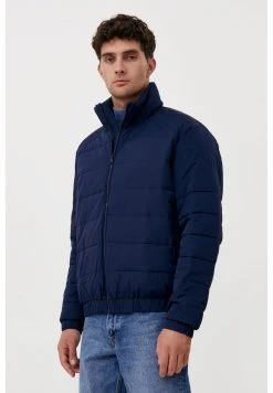 Finn Flare Winterjacke - Dark Blue | Herren -Finn Flare Verkaufsladen 93230556df3c4aafa9e7c565667e010c
