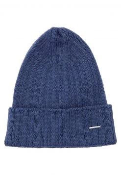 Finn Flare Herren Mütze - Grey Blue -Finn Flare Verkaufsladen 9342be35175b4e17872a6b39a363b1f4