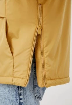 Finn Flare Herren ÜBERGANGS - Winterjacke - Mustard 11 Finn Flare Herren ÜBERGANGS - Winterjacke - Mustard -Finn Flare Verkaufsladen 93539dc7967248afa85ad0631c63cd10