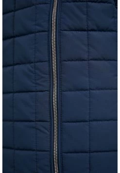 Finn Flare Übergangsjacke - Dark Blue | Damen -Finn Flare Verkaufsladen 9389be0c04d14cb4ad5ab1a37ce94306