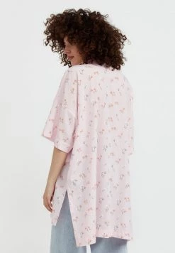 Finn Flare Hemdbluse - Pale Pink | Damen 11 Finn Flare Hemdbluse - Pale Pink | Damen -Finn Flare Verkaufsladen 93f7ee2f35044798881d7c17dbac7d29