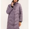 Finn Flare Damen MIT SCHÖNER STEPPOPTIK - Daunenmantel - Purple 1 Finn Flare Damen MIT SCHÖNER STEPPOPTIK - Daunenmantel - Purple -Finn Flare Verkaufsladen 94101a38f5b34b1a86a8fb873f33dbe4