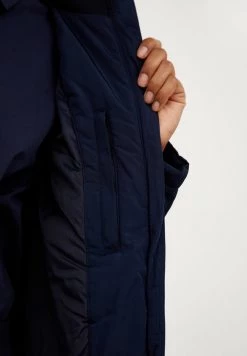 Finn Flare Damen Winterjacke - Dark Blue 18 Finn Flare Damen Winterjacke - Dark Blue -Finn Flare Verkaufsladen 9413d6e42c954f249ee733a006838951