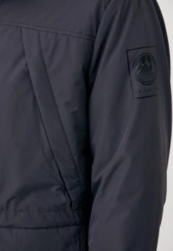 Finn Flare Übergangsjacke - Dark Grey | Herren 14 Finn Flare Übergangsjacke - Dark Grey | Herren -Finn Flare Verkaufsladen 9459d38fc5ce4fe7818a60e281fbd325