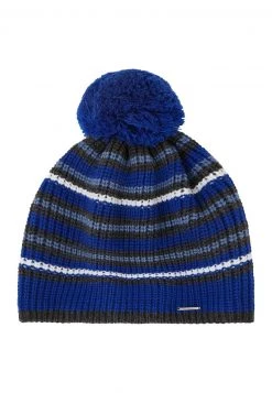 Finn Flare Herren Mütze - Dark Blue