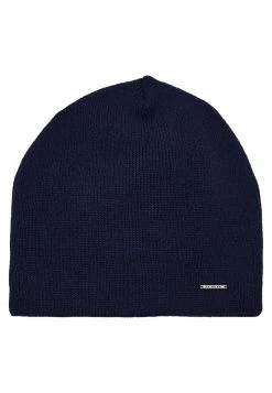 Finn Flare Herren Mütze - Dark Blue