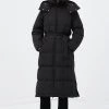 Finn Flare Damen Daunenmantel - Black 2 Finn Flare Damen Daunenmantel - Black -Finn Flare Verkaufsladen 959a2661ba114c97b2a5c3fb28c90b9c