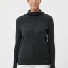 Finn Flare Damen Strickpullover - Black -Finn Flare Verkaufsladen 95a50f659c71472fb73ee47e077d8304
