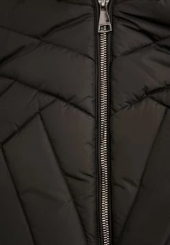 Finn Flare Damen Übergangsjacke - Black 15 Finn Flare Damen Übergangsjacke - Black -Finn Flare Verkaufsladen 95ac08a494124b158d73ce8e1accdf7e