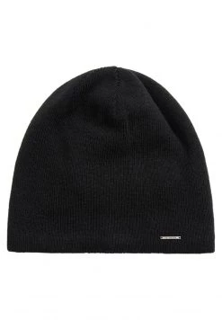 Finn Flare Herren Mütze - Black -Finn Flare Verkaufsladen 95ae5772594845179f212084fd1ba084