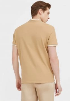 Finn Flare T-Shirt Basic - Beige | Herren 11 Finn Flare T-Shirt Basic - Beige | Herren -Finn Flare Verkaufsladen 95e5616a811640639fdc47d3d9853367