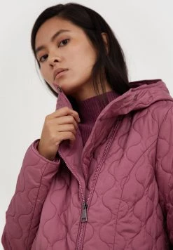 Finn Flare Damen Winterjacke - Dark Red 12 Finn Flare Damen Winterjacke - Dark Red -Finn Flare Verkaufsladen 961adba62aa04133a6feb63f587c4cb8