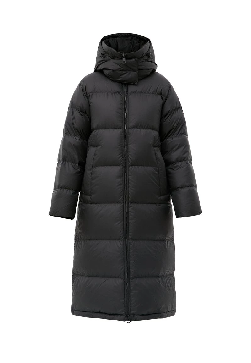 Finn Flare DAUNENMANTEL - Daunenmantel - Black | Damen 9 Finn Flare DAUNENMANTEL - Daunenmantel - Black | Damen – Bild 7