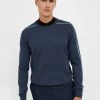 Finn Flare Strickpullover - Dark Blue | Herren -Finn Flare Verkaufsladen 968b8ccef432410ea63debb4ae72b0aa