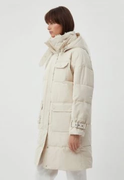 Finn Flare Damen Wintermantel - Beige 14 Finn Flare Damen Wintermantel - Beige -Finn Flare Verkaufsladen 9733ea4c0b364c688e0e27cda0164533