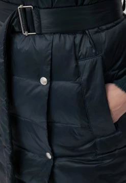 Finn Flare Damen Weste - Dark Blue -Finn Flare Verkaufsladen 9766aee042244b7c8a5390e178eb0a98