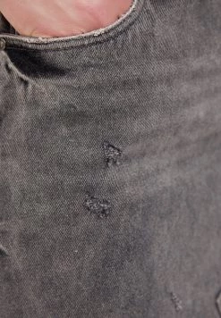 Finn Flare Damen A-Linien-Rock - Dark Grey 12 Finn Flare Damen A-Linien-Rock - Dark Grey -Finn Flare Verkaufsladen 9788a19671254cb38d716bca3bb26e9f