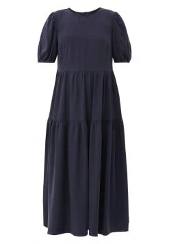 Finn Flare Maxikleid - Dark Blue | Damen 11 Finn Flare Maxikleid - Dark Blue | Damen -Finn Flare Verkaufsladen 97a2d64bf3644222a7ba5a554a4dfe6d