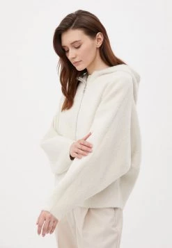 Finn Flare Damen Fleecejacke - Beige 10 Finn Flare Damen Fleecejacke - Beige -Finn Flare Verkaufsladen 981cb79e1d6c4731a0c0caa5ea4fa21c