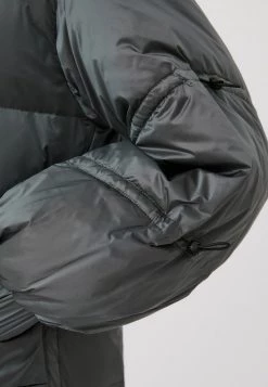 Finn Flare Damen Wintermantel - Dark Green 14 Finn Flare Damen Wintermantel - Dark Green -Finn Flare Verkaufsladen 984b6e82fb5c4fd9843067328d8cd68d