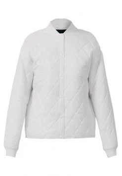 Finn Flare Damen Bomberjacke - White 15 Finn Flare Damen Bomberjacke - White -Finn Flare Verkaufsladen 9954af5cf8614a4689e28f656c1f59e9