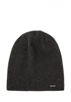 Finn Flare Herren Mütze - Dark Grey