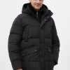 Finn Flare Wintermantel - Black | Herren 1 Finn Flare Wintermantel - Black | Herren -Finn Flare Verkaufsladen 99bb1e72060d4de4a108e4079a8b69fa