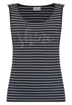 Finn Flare Damen Top - Cosmic Blue 13 Finn Flare Damen Top - Cosmic Blue -Finn Flare Verkaufsladen 99dcd60e87064e00b3b4e7f115c4aaae