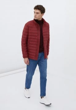 Finn Flare Winterjacke - Dark Red | Herren 11 Finn Flare Winterjacke - Dark Red | Herren -Finn Flare Verkaufsladen 99e95689c28b48df8d5aa2805128d089